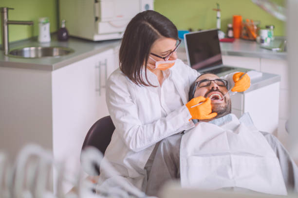 Best Root Canal Emergency Dentist  in High Point, NC