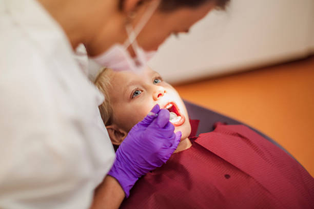 Best Chipped Tooth Repair Near Me  in High Point, NC